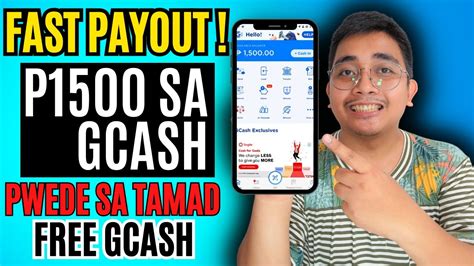paano kumita ng pera sa gcash|Paano Kumita Sa Gcash (Tagalog Tutorial) .